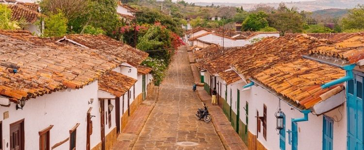 San Gil