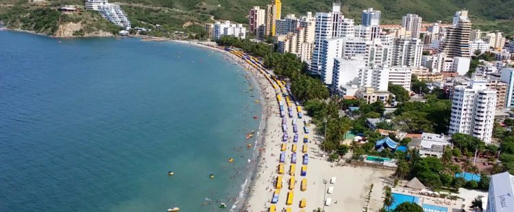 Santa Marta