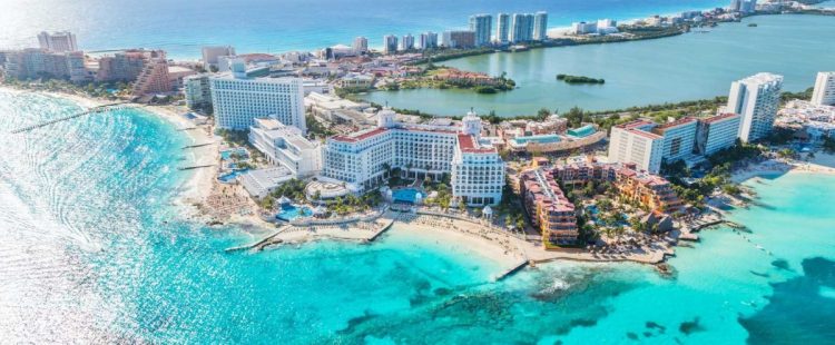 Cancun