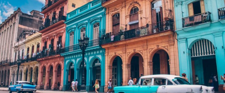 Cuba