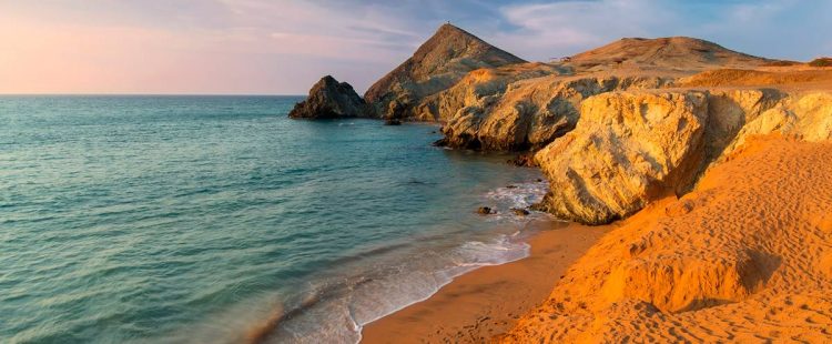 La Guajira
