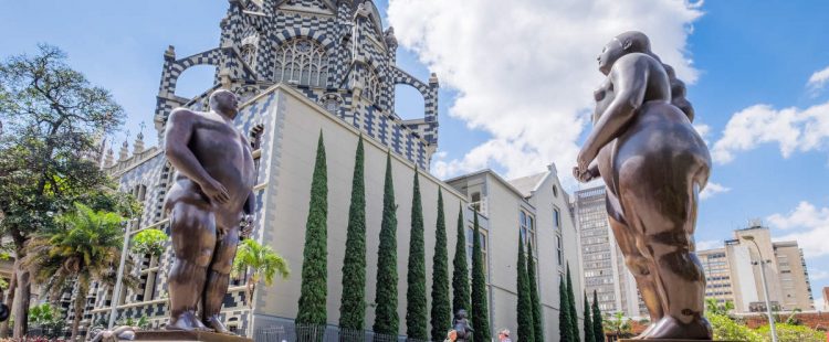 Medellin