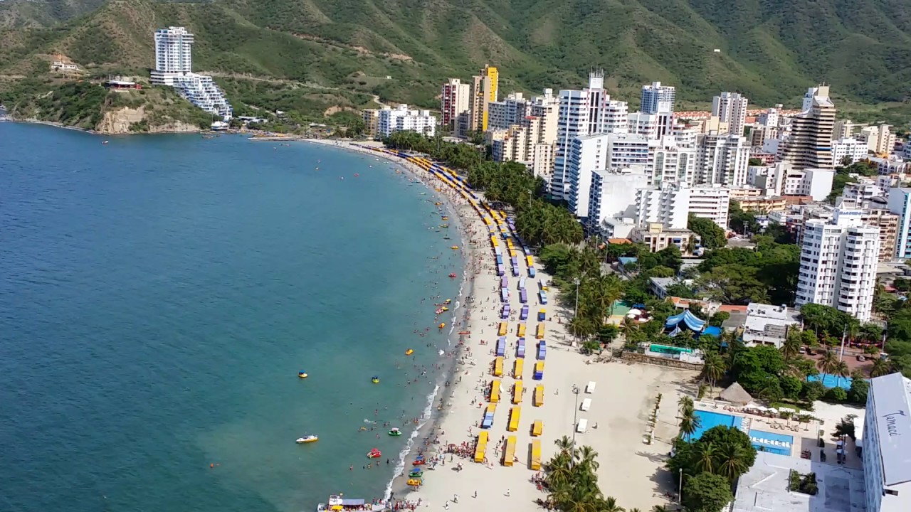 Santa Marta